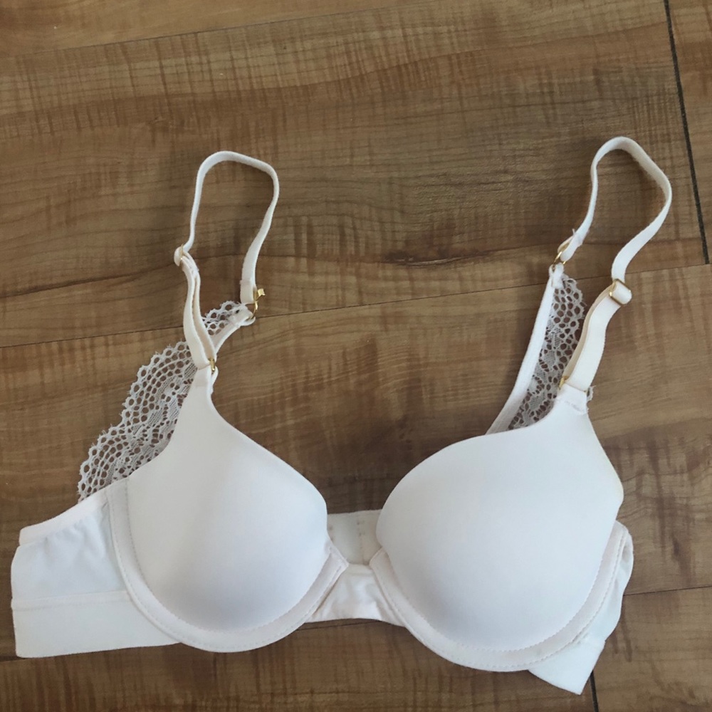 Light pink Lively bra